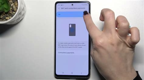 how to turn nfc tag off on samsung|nfc tag for phone.